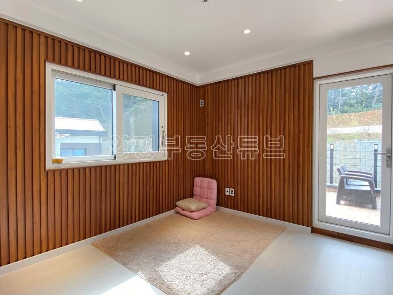 양평IC 접근성 좋은 옥천리에 있는 채광 좋은 근린생활시설 주택(월세 5000/150가능)_8