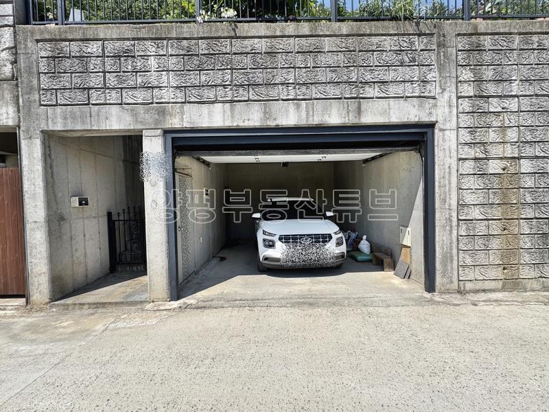 양수역 및 두물머리IC 접근성 좋고 전망 좋은 부용리 전원주택_23