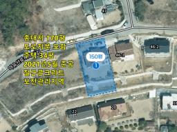 2차선 도로 접근성 좋으며, 남향으로 탁트인 전망 좋은 전원주택 단지내 주택_썸네일_25