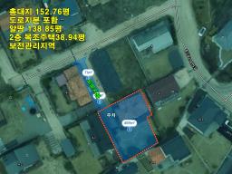 2차선 도로 접근성 좋으며, 양평시내 가까운 아늑한 단지내 전원주택(전.월세 가능)_썸네일_24