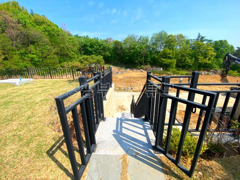 강상초인근 신축이며 주말에 조용하게 지내기에 좋은 세컨하우스형  전원주택_24