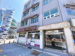 양평군청 앞 사거리 코너에 위치한 4층 근린상가 건물 매매_썸네일_4