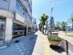 양평군청 앞 사거리 코너에 위치한 4층 근린상가 건물 매매_썸네일_6