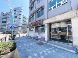양평군청 앞 사거리 코너에 위치한 4층 근린상가 건물 매매_썸네일_7