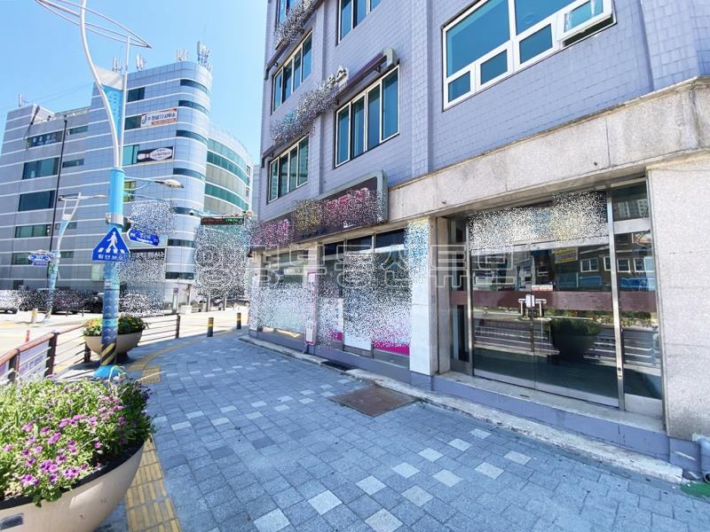양평군청 앞 사거리 코너에 위치한 4층 근린상가 건물 매매_7