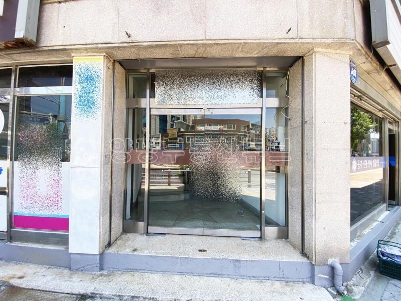 양평군청 앞 사거리 코너에 위치한 4층 근린상가 건물 매매_8