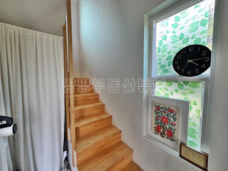 2억대 주말주택 2차선 접근성 좋고 전망트인  전원주택 전세 안고 매매_8
