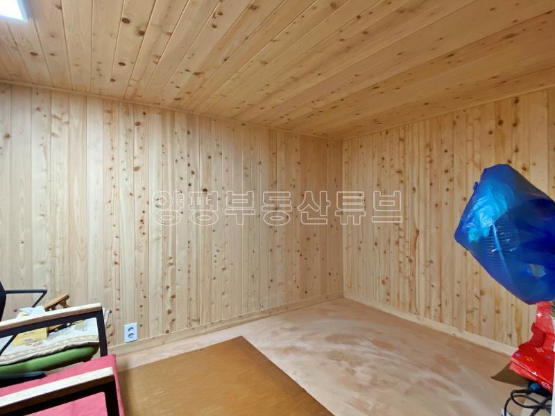 농림지역내 거주 가능한 창고와 넓은 토지_4