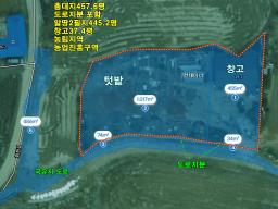 농림지역내 거주 가능한 창고와 넓은 토지_썸네일_25