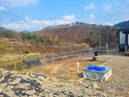2차선 도로변 접근성 좋으며, 조현초등학교 인근의 땅 넓은 세컨하우스_썸네일_10