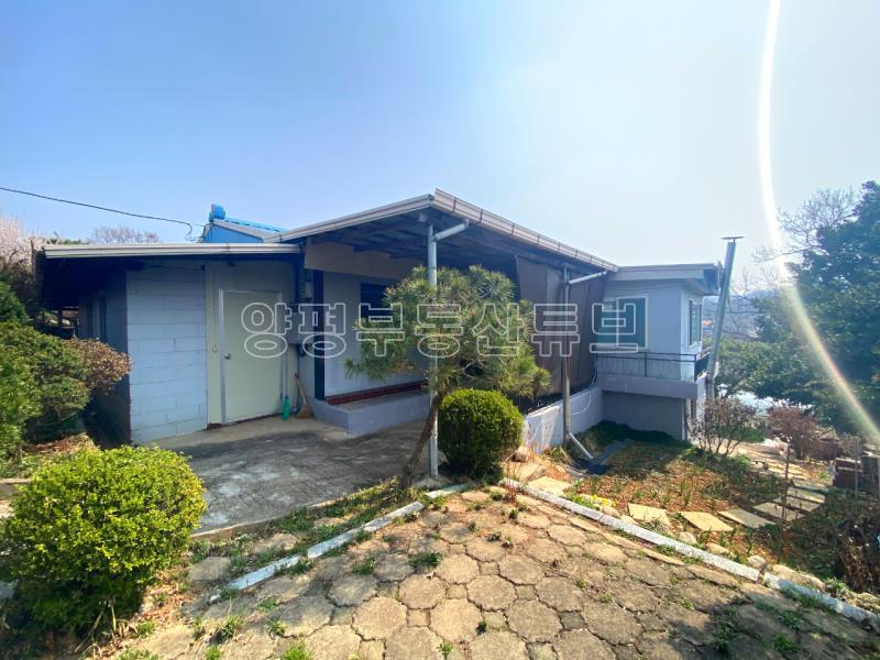 남한강 산책로 근거리에 있는 300평대 땅이 있는 오래된 구옥 매매_18