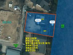 탁트인 전망이 좋은 성덕천 가까운 입지의 저렴한 전원주택_썸네일_25