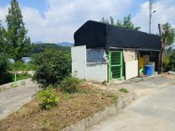 공장 2동 창고 1도 사무실 및 기숙사 1동 2,120평의 넓은 땅 북여주IC  5분_썸네일_18