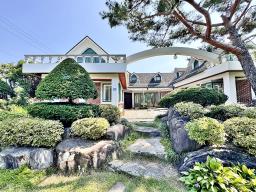 남한강 산책로 인근 강이 조망되는 땅 300평대 주택 90평대 고급 전원주택_썸네일_16
