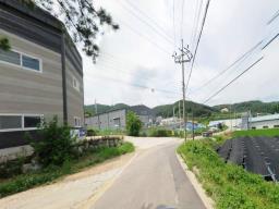 6m도로 접하고, 3번국도 1.2km 접근성 좋은 근린생활시설(제조업) 공장매매_썸네일_7