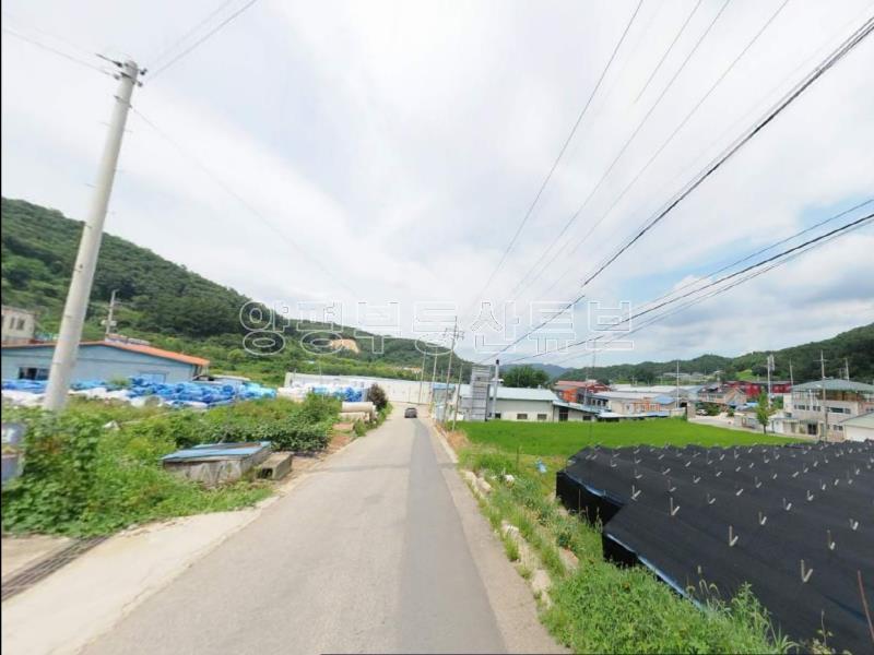 6m도로 접하고, 3번국도 1.2km 접근성 좋은 근린생활시설(제조업) 공장매매_8