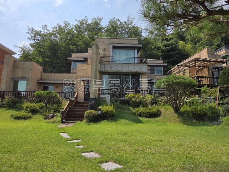 강남로 2차선 접근성 좋고 내부구조 너무 멋지며 튼튼하고 단열 좋은 전원주택 전세 3.5억_1