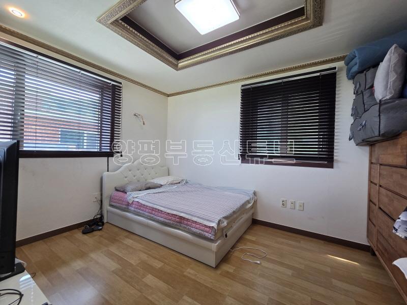 강남로 2차선 접근성 좋고 내부구조 너무 멋지며 튼튼하고 단열 좋은 전원주택 전세 3.5억_16