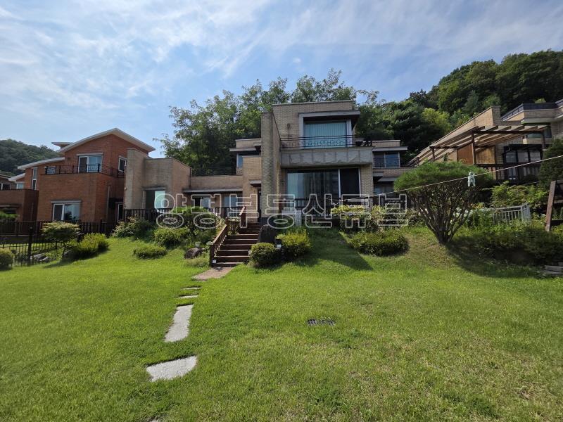 강남로 2차선 접근성 좋고 내부구조 너무 멋지며 튼튼하고 단열 좋은 전원주택 전세 3.5억_21