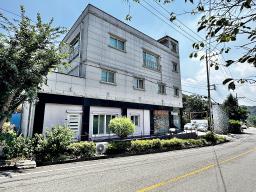 한화리조트 진입로 2차선 도로변에 접해있는 단독주택/2종근린생활시설_썸네일_23
