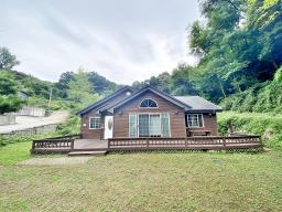 전세! 1.8억 37번 국도 근거 산자락 아래 조용한 입지에 자리한 편백나무 천정 전원주택_썸네일_18