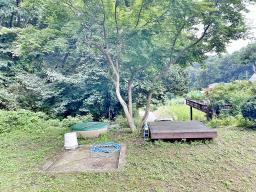전세! 1.8억 37번 국도 근거 산자락 아래 조용한 입지에 자리한 편백나무 천정 전원주택_썸네일_20