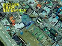 양평시내 양평경찰서 옆 200평대 넓은 땅과 잘 관리된 전원주택_썸네일_16