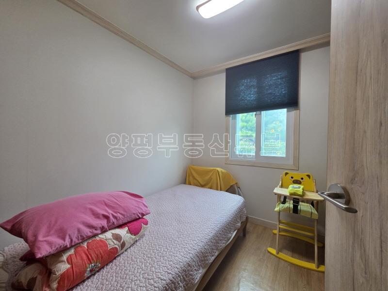 사나사 사탄천이 흐르는 마을의 가장 입지가 좋은 계획관리지역내 전원주택(농가)_11