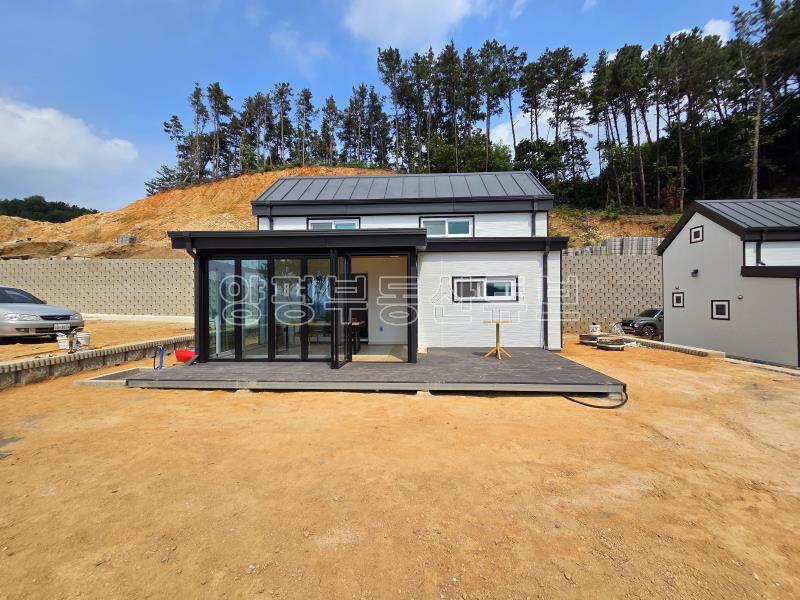 매매가 1.7억 용문면 광탄유원지 인근 탁트인 전망이 시원한 근생 주말주택_18