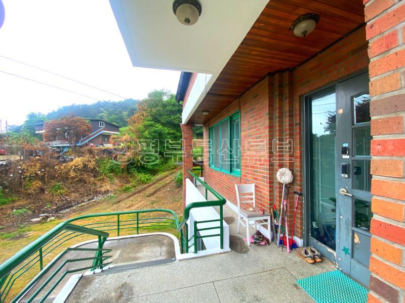 6번국도 인근 접근성 좋고 전망 좋은 용문면 다문리 전원주택_16