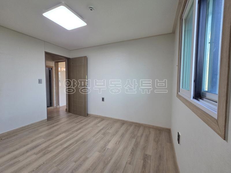 용문시내 가깝고 막힘이 없는 탁트인 전망 좋은 저렴한 전원주택 (전세2억)_17