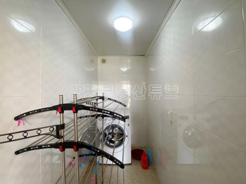 산자락 아래 탁트인 시야에 용문산이 전망 되는 저렴한 가격의 전원주택_6