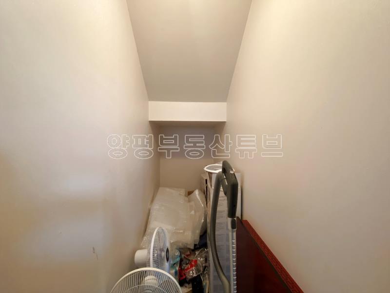 산자락 아래 탁트인 시야에 용문산이 전망 되는 저렴한 가격의 전원주택_7