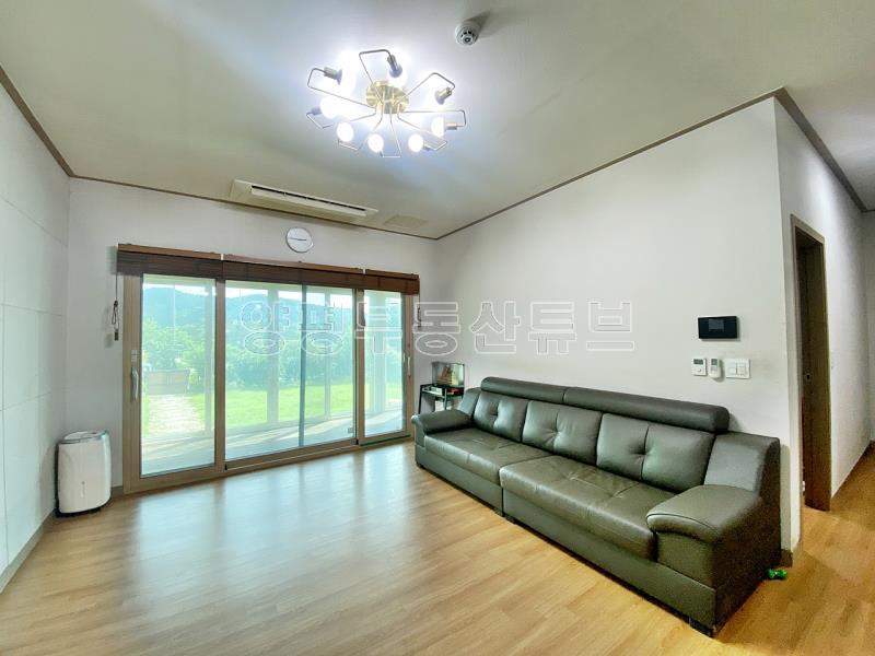 양수역 도보 10분 가능한 입지 탁트인 시원한 전망의 전원주택_1