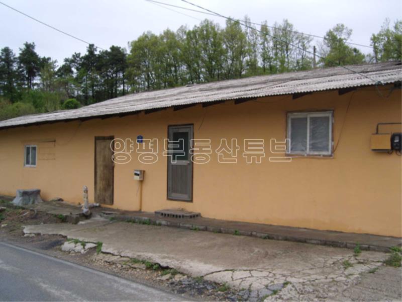 6번국도 2분! 탁트인 전망의 500평대 계획관리지역의 넓은 알땅과 오래된 주택_17