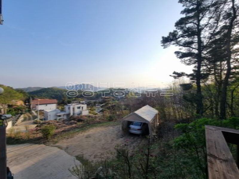 상쾌한 아침과 아름다운 숲의 사계를 마음껏 누릴 수 있는 전원주택_12