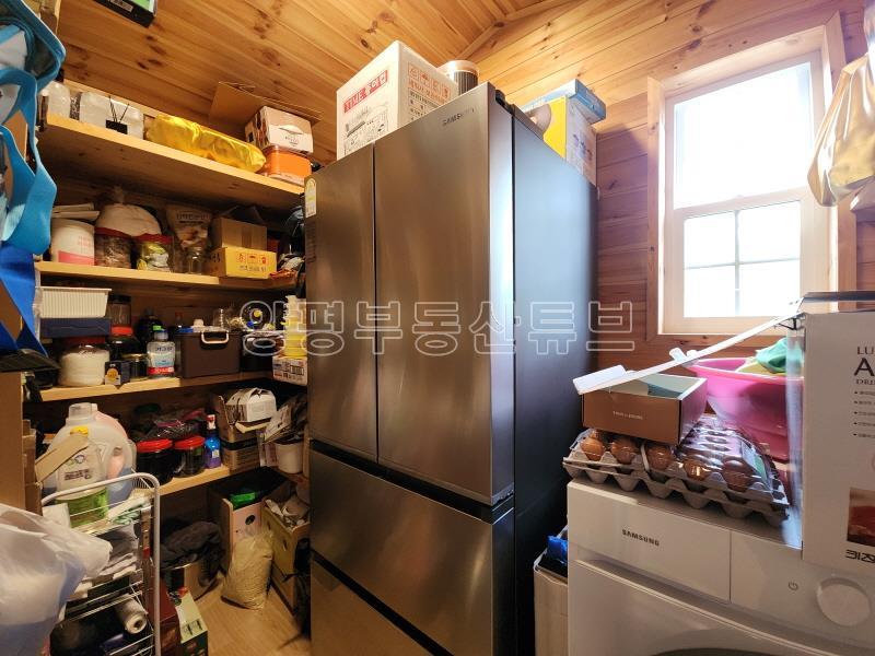 남한강이 시원하게 보이는 프리미엄 뷰를 자랑하는 세월리 저렴한 전원주택_8