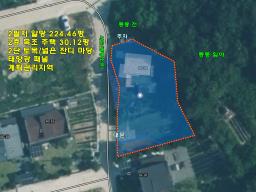단지내 끝자락 산아래 전망 좋은 곳에 자리한 잘 가꾸어진 전원주택_썸네일_24