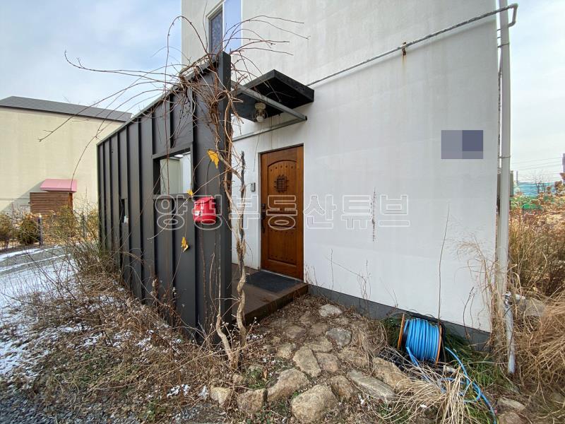 국수역 인근 교통편리하고 서울 접근성 좋은 타운하우스_17
