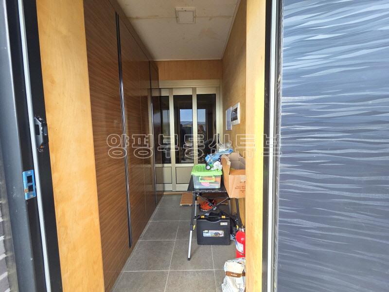 숲으로 둘러쌓인 아늑한 곳에 있는 남동향의 저렴한 전원주택 전세(월세5000/100)_2