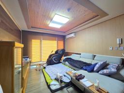 숲으로 둘러쌓인 아늑한 곳에 있는 남동향의 저렴한 전원주택 전세(월세5000/100)_썸네일_3