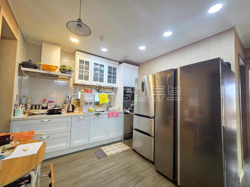 숲으로 둘러쌓인 아늑한 곳에 있는 남동향의 저렴한 전원주택 전세(월세5000/100)_5