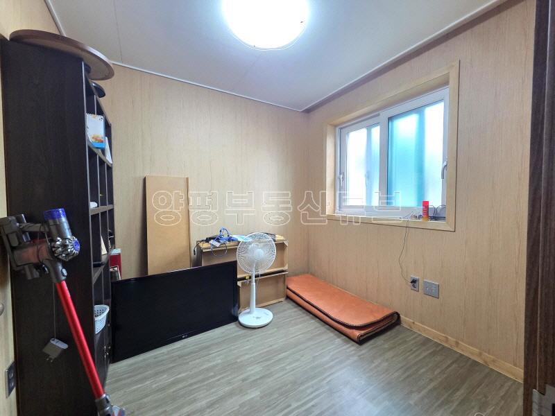 숲으로 둘러쌓인 아늑한 곳에 있는 남동향의 저렴한 전원주택 전세(월세5000/100)_9