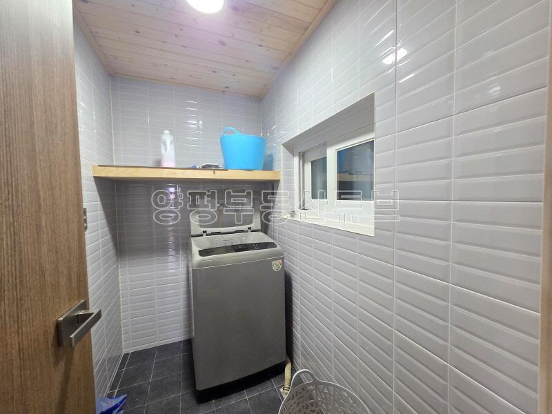 숲으로 둘러쌓인 아늑한 곳에 있는 남동향의 저렴한 전원주택 전세(월세5000/100)_13