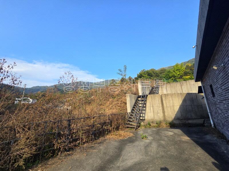 숲으로 둘러쌓인 아늑한 곳에 있는 남동향의 저렴한 전원주택 전세(월세5000/100)_17