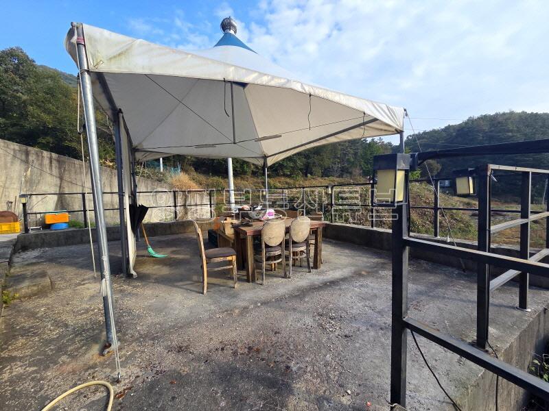 숲으로 둘러쌓인 아늑한 곳에 있는 남동향의 저렴한 전원주택 전세(월세5000/100)_25