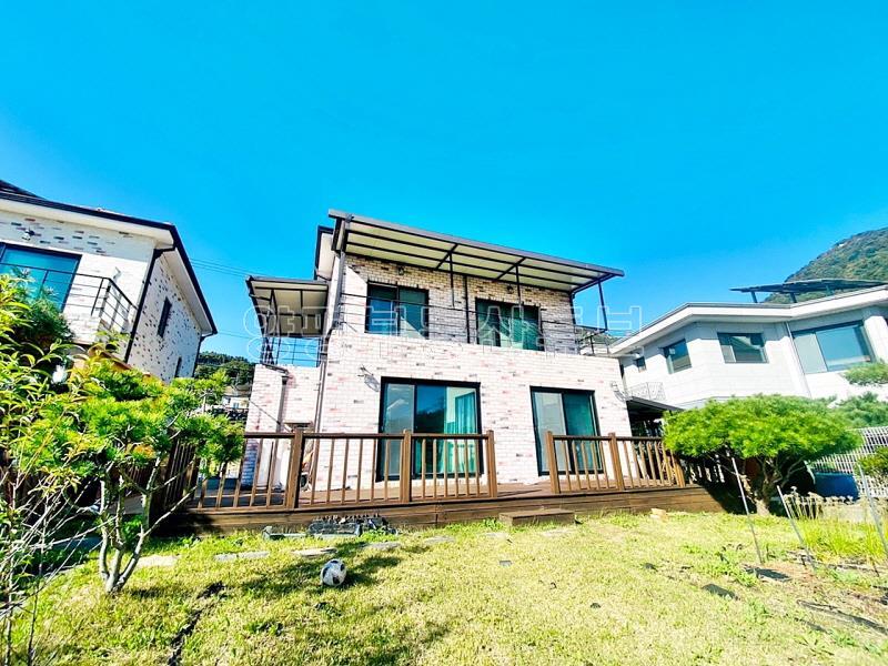 양평읍 백안리 철콘으로 지은 1.2층  전원주택 전세 3억_1