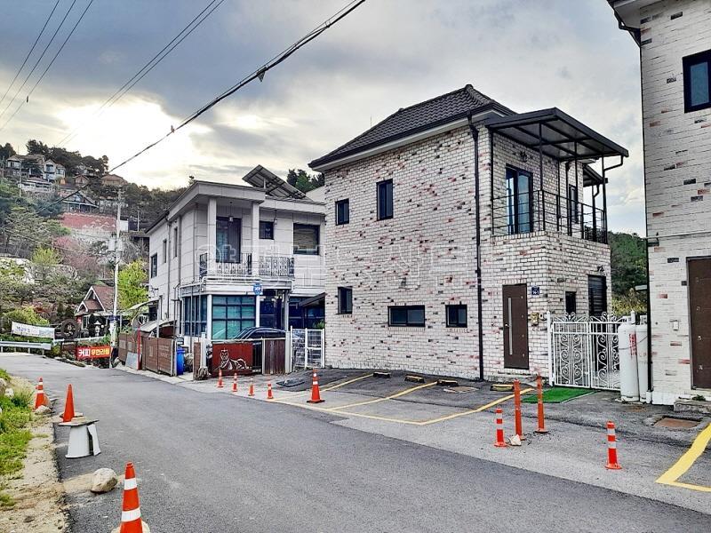 양평읍 백안리 철콘으로 지은 1.2층  전원주택 전세 3억_2