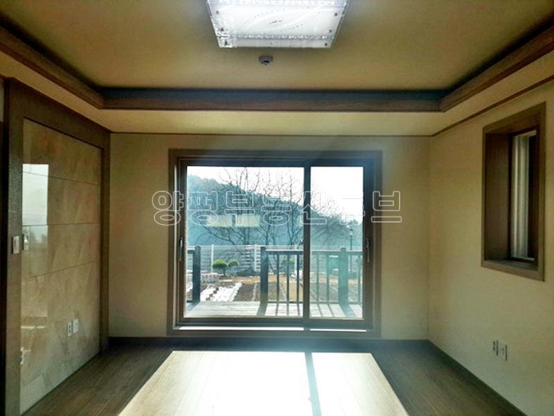 양평읍 백안리 철콘으로 지은 1.2층  전원주택 전세 3억_3