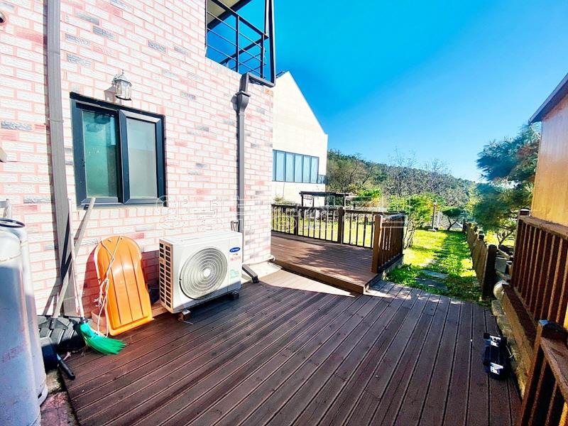 양평읍 백안리 철콘으로 지은 1.2층  전원주택 전세 3억_9